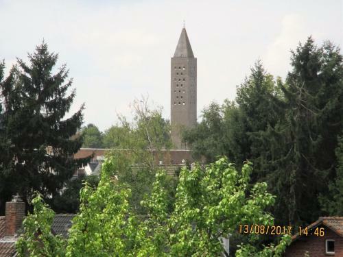 House Rumpen Brunssum
