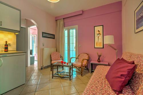 Apartamento Bbq -balcony -42mbps King-backyard Full Kitchen-1
