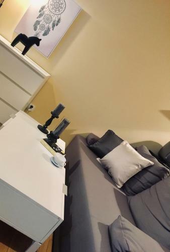 Apartamenty Bielsko Na Mickiewicza Bezobs?ugowy
