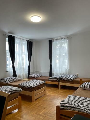 Apartament 1 Dla 6 Os�b
