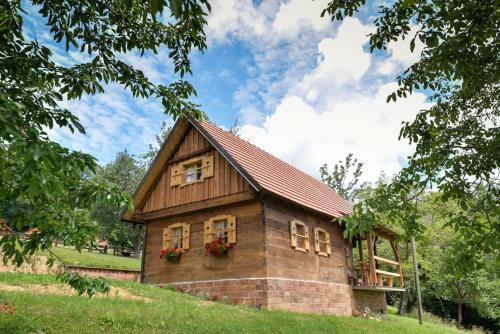 Agroturismo Grebengradska Medna Hi?a