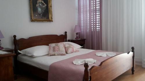 Hostal Guest House Fenix Brela