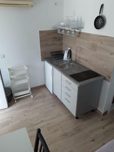 Apartments Kule