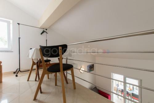 Apartamento Beachview Apt Dragienne With Free Parking
