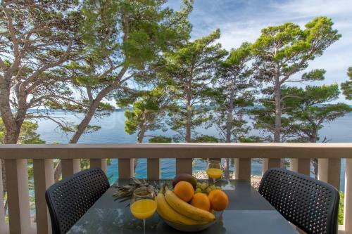 Apartamento Beachview Apt Dragienne With Free Parking