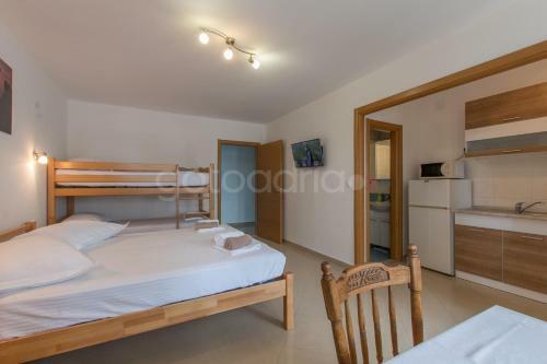 Apartamento Beachview Apt Dragienne With Free Parking