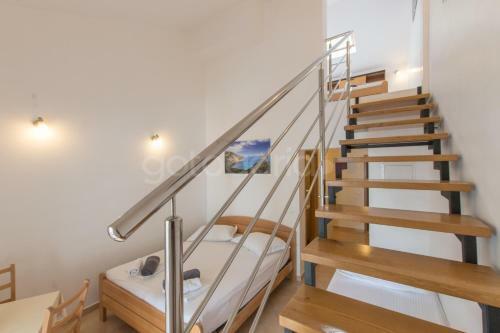 Apartamento Beachview Apt Dragienne With Free Parking