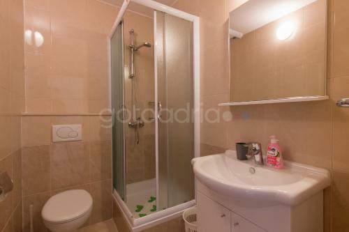 Apartamento Beachview Apt Dragienne With Free Parking