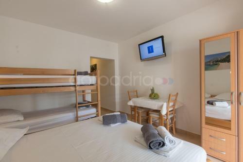 Apartamento Beachview Apt Dragienne With Free Parking