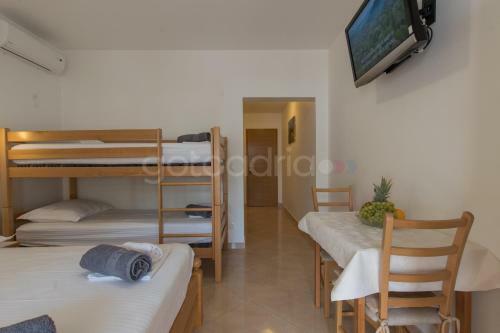 Apartamento Beachview Apt Dragienne With Free Parking