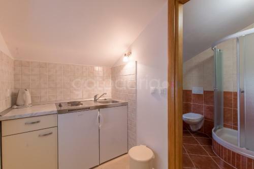 Apartamento Beachview Apt Dragienne With Free Parking