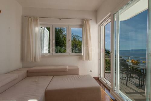 Apartamento Beachview Apt Dragienne With Free Parking