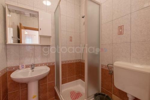 Apartamento Beachview Apt Dragienne With Free Parking