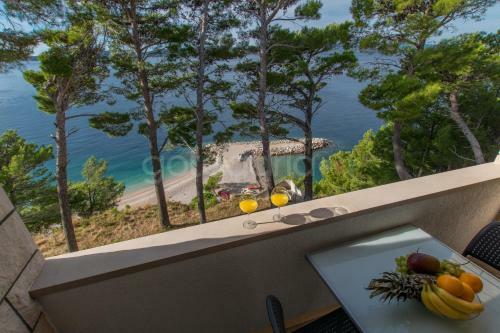 Apartamento Beachview Apt Dragienne With Free Parking