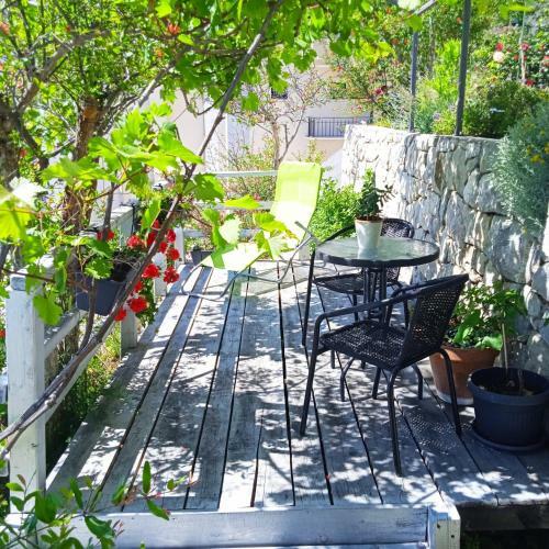Apartamento Studio Katara Brela