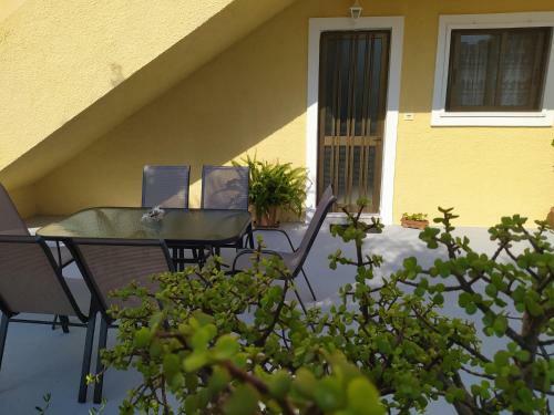Apartamento Afroditi's Holiday Homes