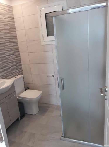 Apartamento Afroditi's Holiday Homes