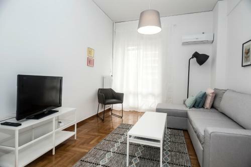 Truman Apartment - Athens