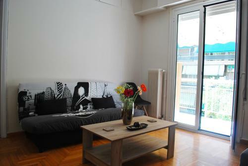 King Central Apartment Athens