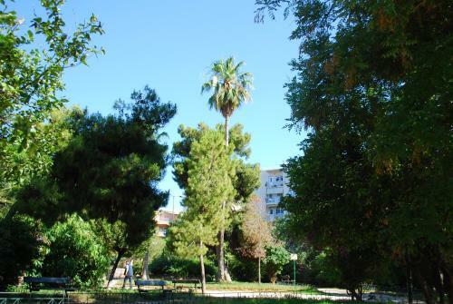 King Central Apartment Athens