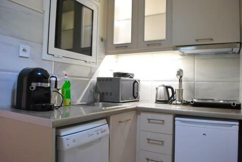 King Central Apartment Athens