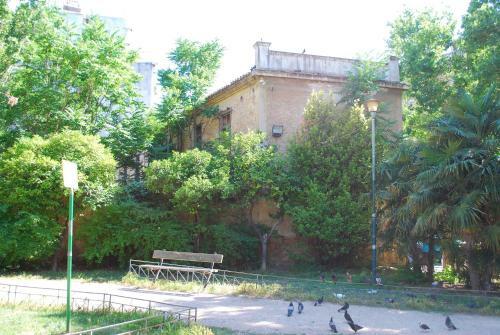 King Central Apartment Athens