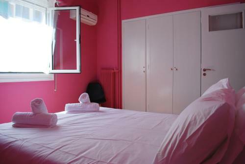 King Central Apartment Athens