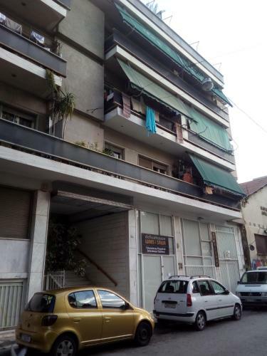 Apartment "happiness" Near Metro And Center