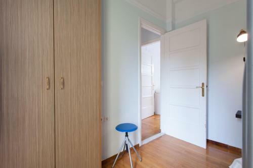 Stylish 2bdrm Apartment In Plaka With Acropolis View