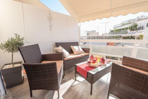 Apartamento Athenz Studio