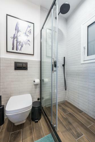 "sunbow Olive"- Boutique Apartment In Dowtown Athens