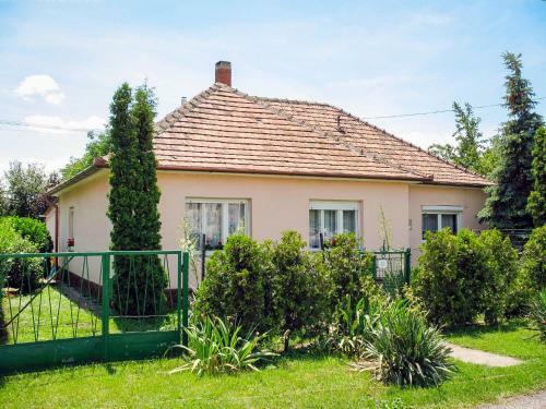 Holiday Home N�dor - Fod125