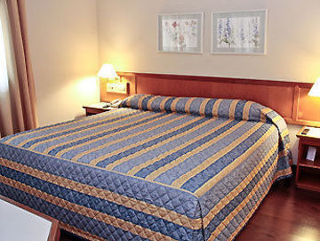 Hotel Mercure Sao Paulo Pamplona