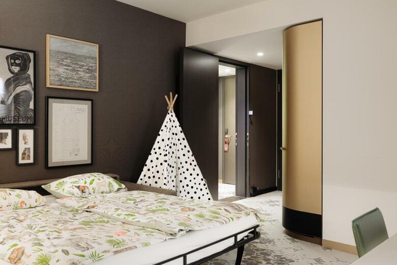 Hotel Hilton Amsterdam Airport Schiphol