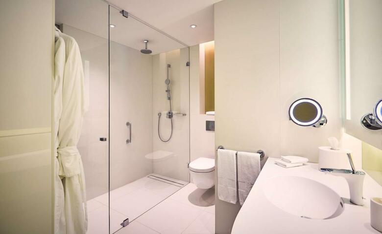 Hotel Hilton Amsterdam Airport Schiphol