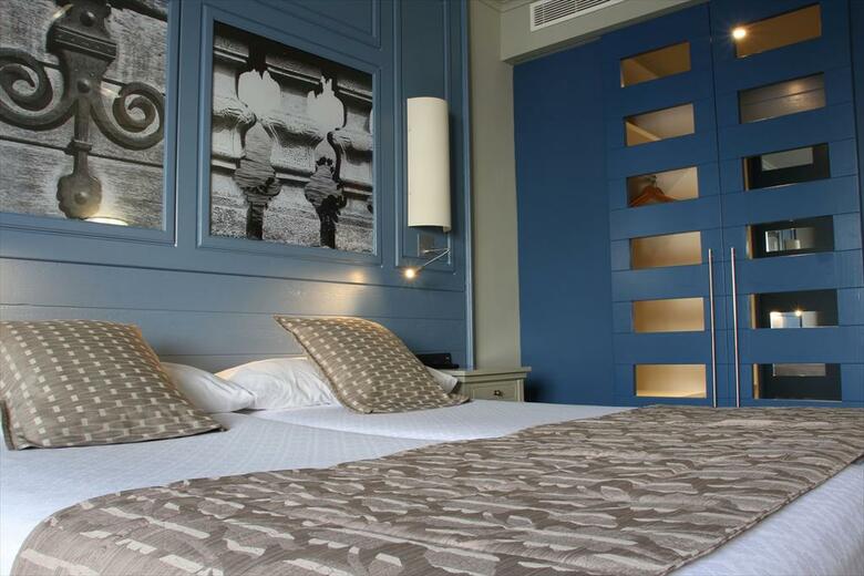 Hotel Col�n Guanahan� Adults Only