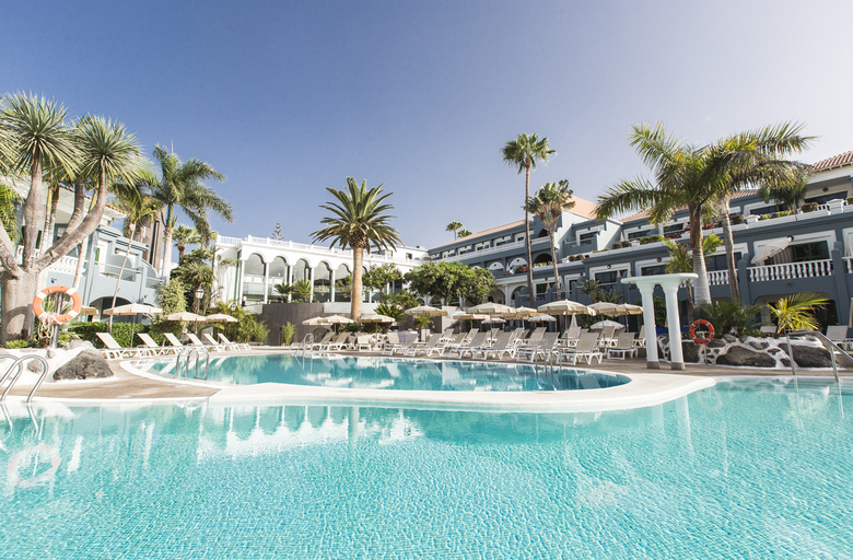Hotel Col�n Guanahan� Adults Only