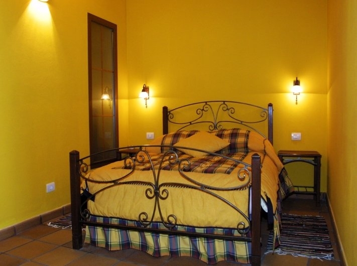 Hotel La Palma Romantica