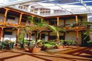 Hotel La Palma Romantica