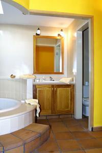 Hotel La Palma Romantica