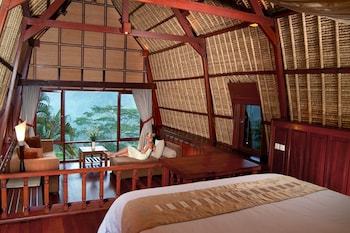 Hotel Kupu Kupu Barong Villas & Tree Spa