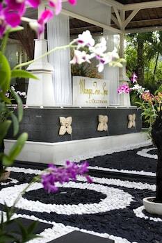 Hotel Kupu Kupu Barong Villas & Tree Spa