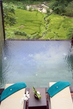 Hotel Kupu Kupu Barong Villas & Tree Spa