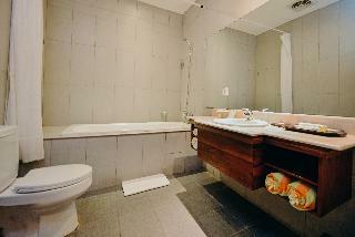 Hotel Pertiwi Resort & Spa