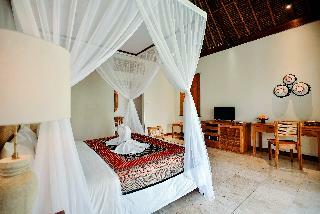 Hotel Pertiwi Resort & Spa