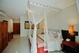 Hotel Pertiwi Resort & Spa