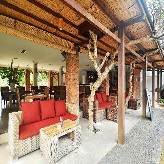 Hotel Pertiwi Resort & Spa