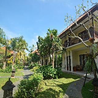 Hotel Pertiwi Resort & Spa