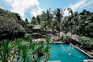 Hotel Pertiwi Resort & Spa