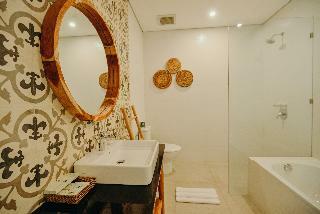 Hotel Pertiwi Resort & Spa